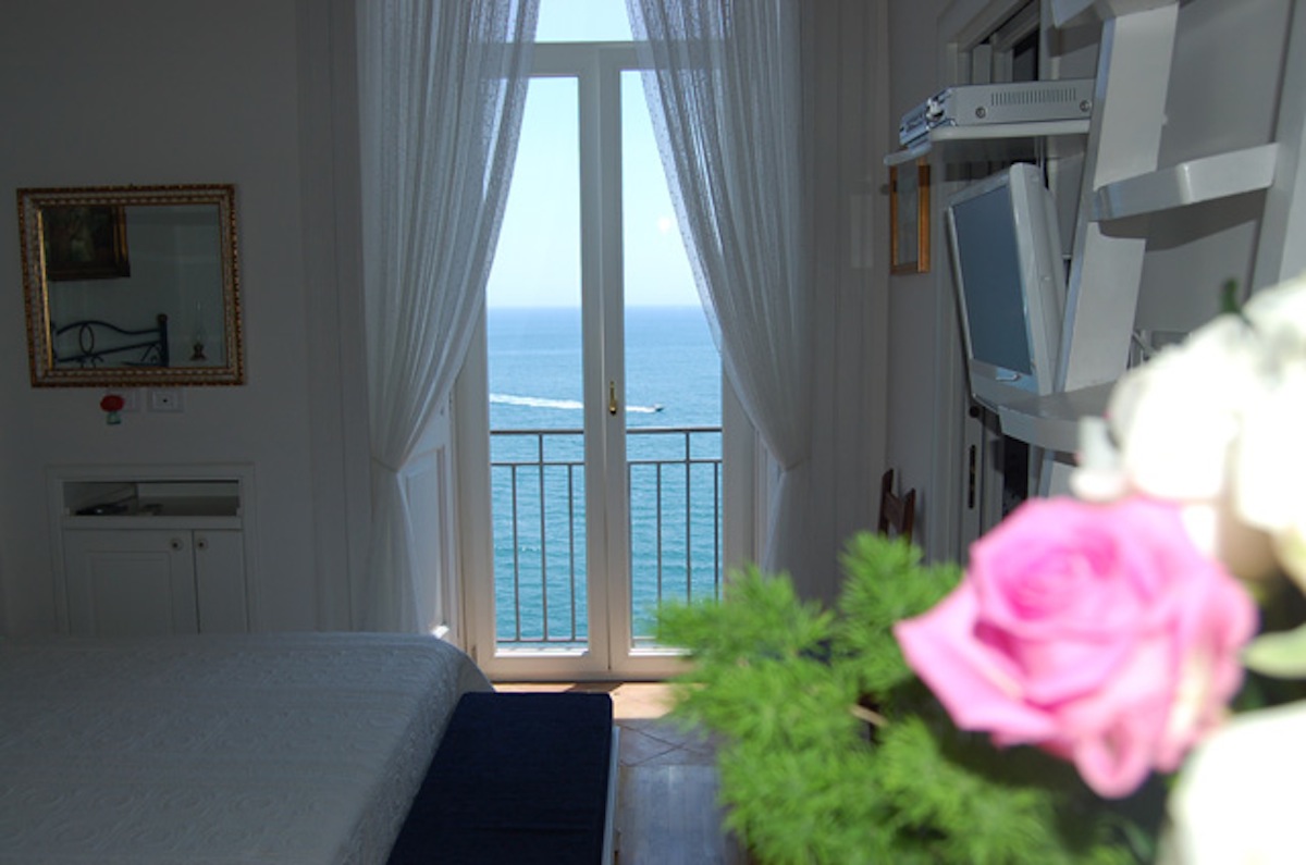 Villa Dimora Di Mare