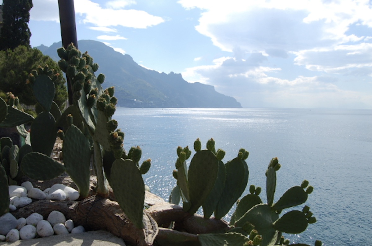 Villa Dimora Di Mare