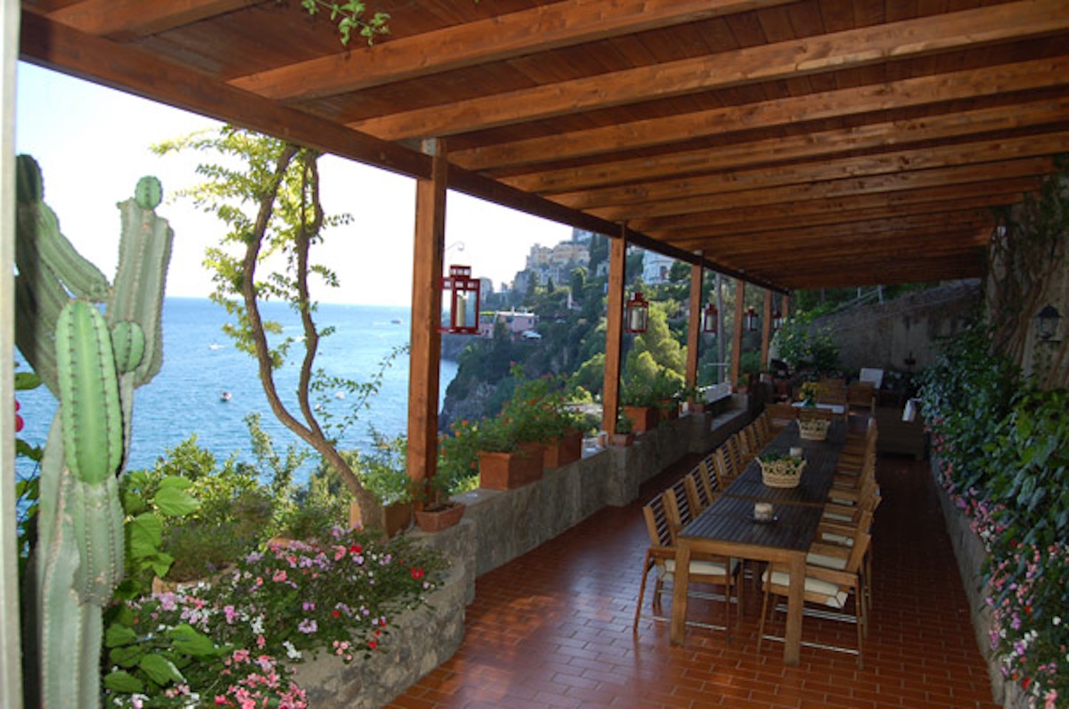 Villa Dimora Di Mare