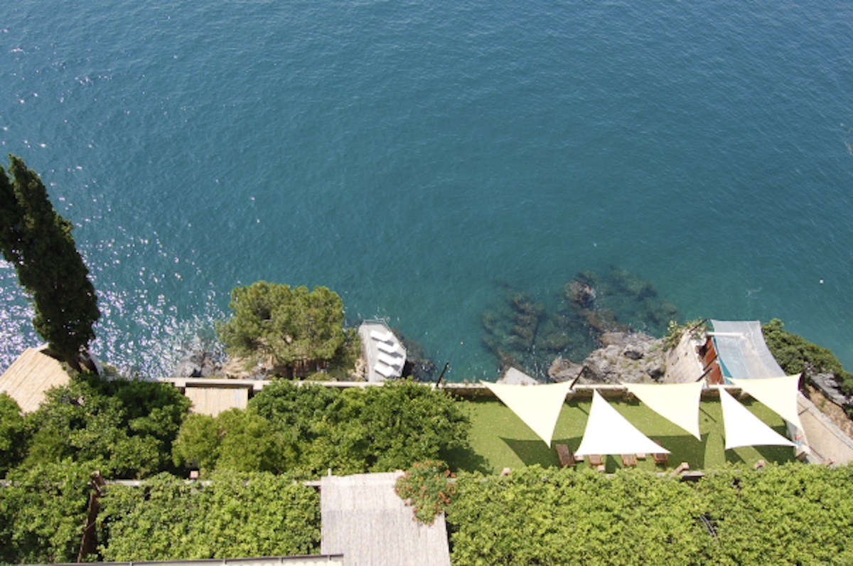 Villa Dimora Di Mare