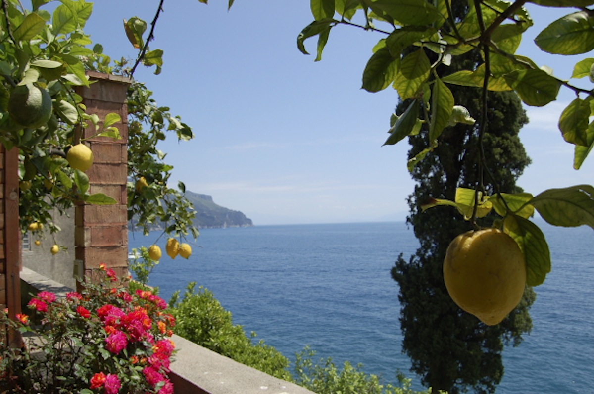 Villa Dimora Di Mare