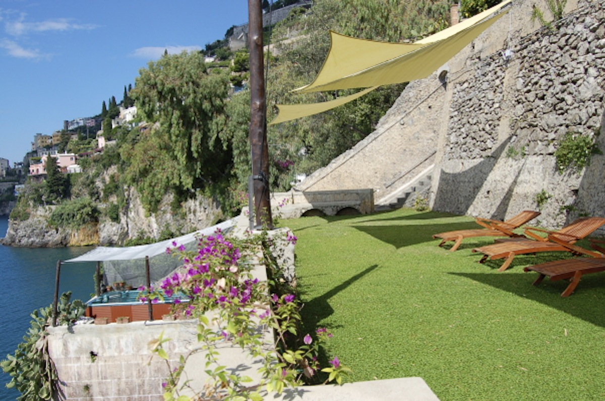 Villa Dimora Di Mare