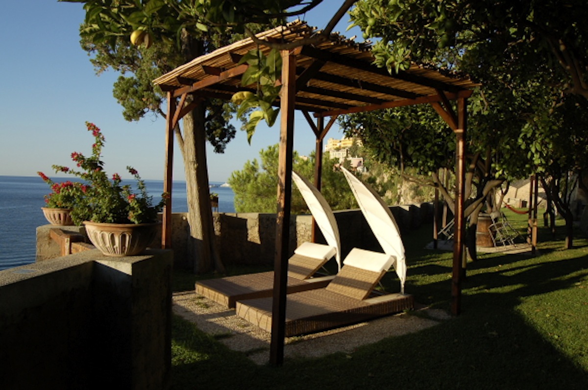 Villa Dimora Di Mare