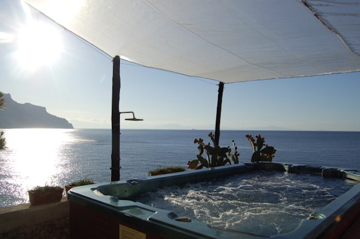 Villa Dimora Di Mare