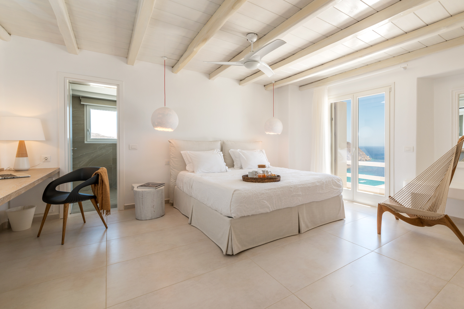 Elea Estate - Mykonos - Greece