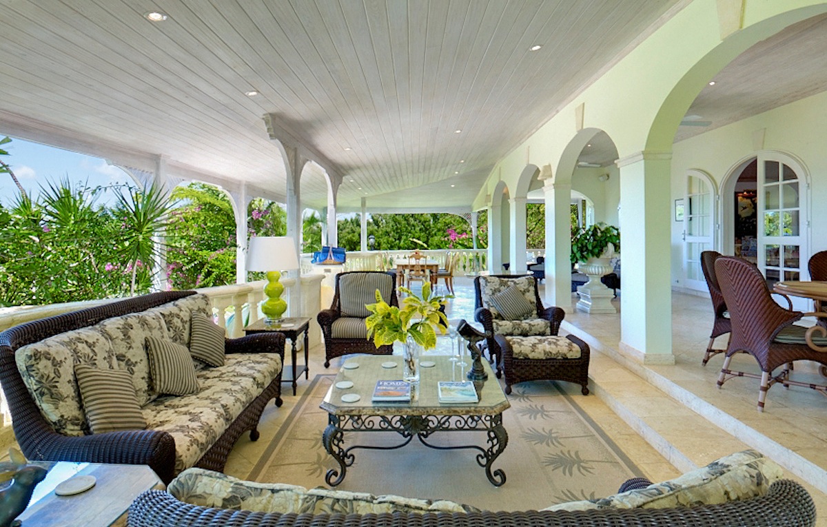 Royal Westmoreland, Fig Tree House
