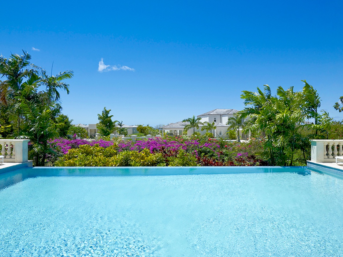 Royal Westmoreland, Fig Tree House