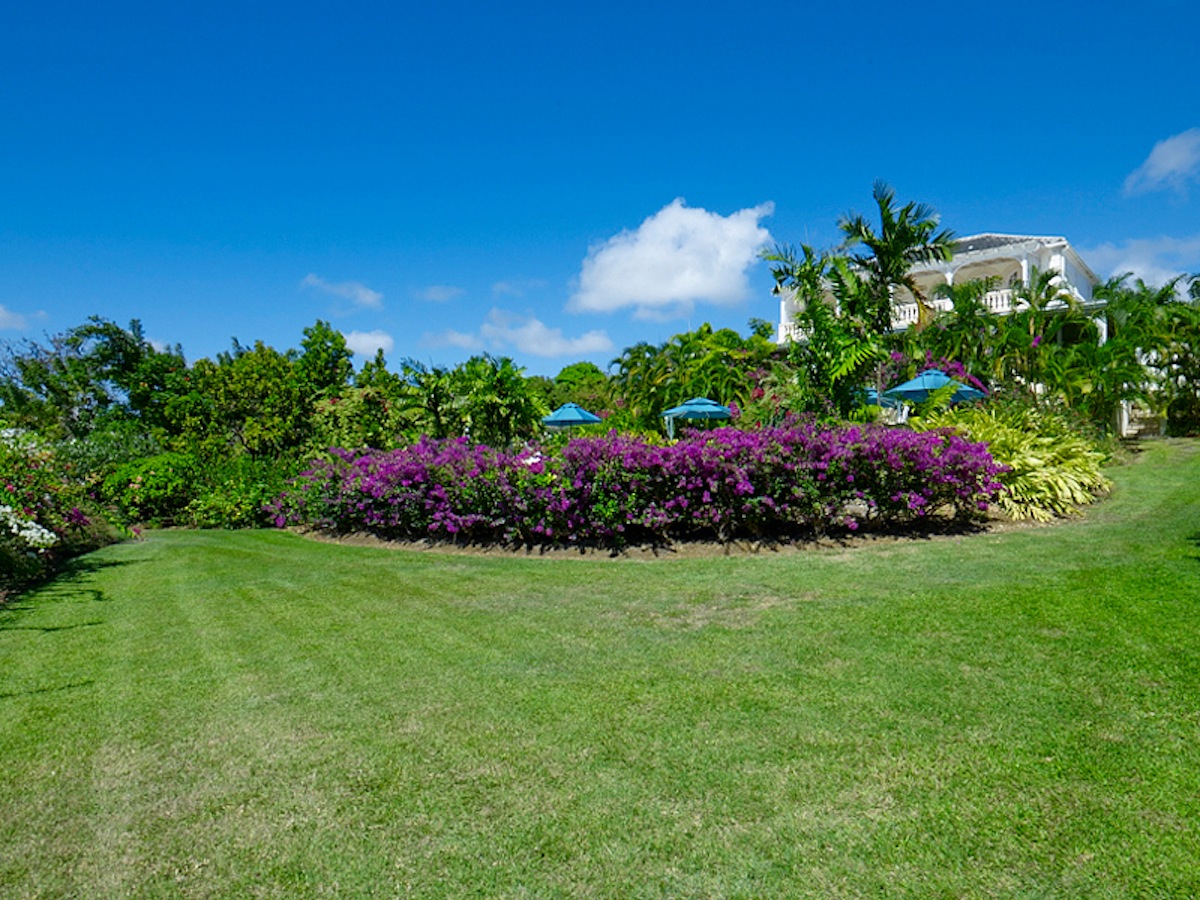 Royal Westmoreland, Fig Tree House