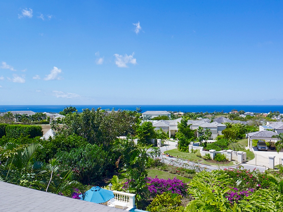 Royal Westmoreland, Fig Tree House