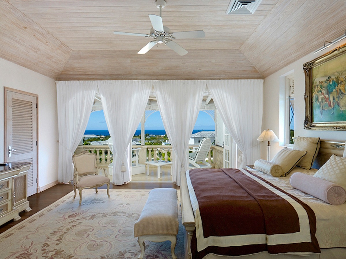 Royal Westmoreland, Fig Tree House