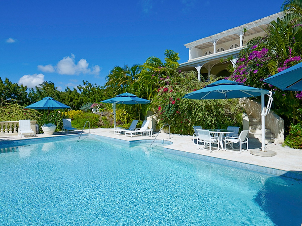 Royal Westmoreland, Fig Tree House — Luxury Villas & Vacation Rentals ...