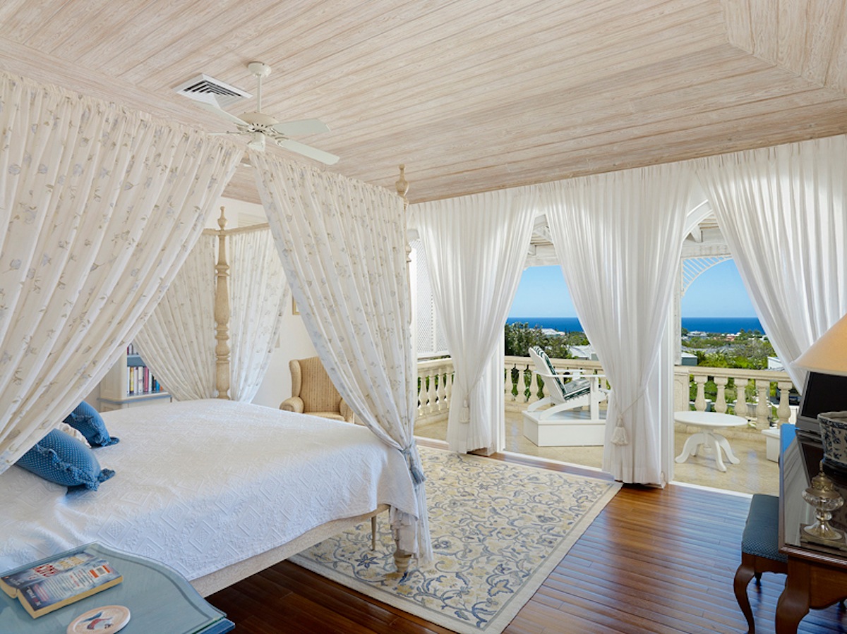 Royal Westmoreland, Fig Tree House