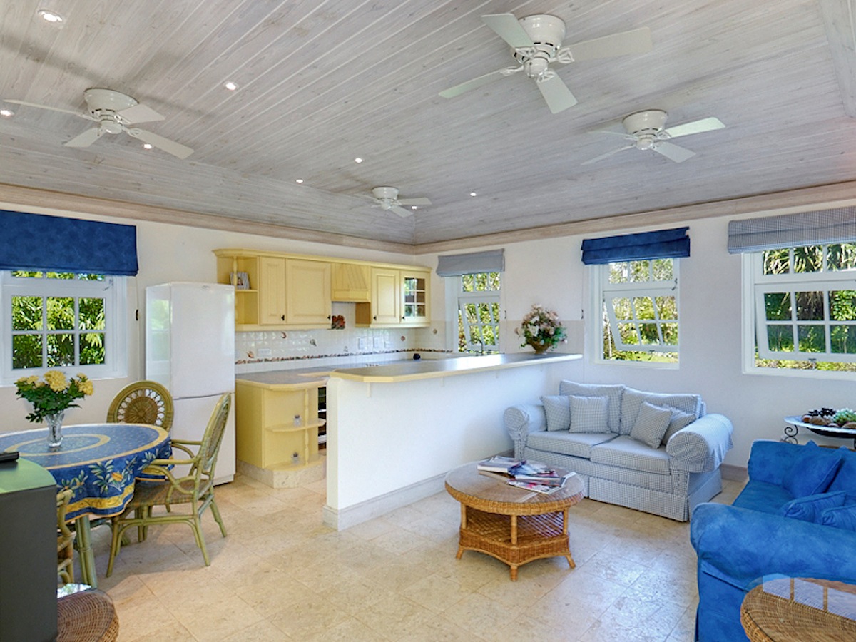 Royal Westmoreland, Fig Tree House