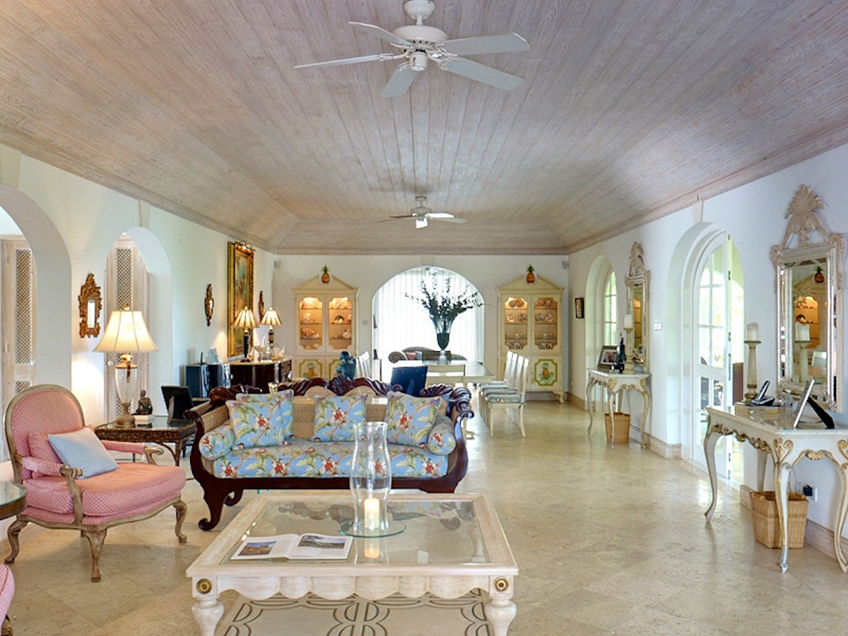 Royal Westmoreland, Fig Tree House