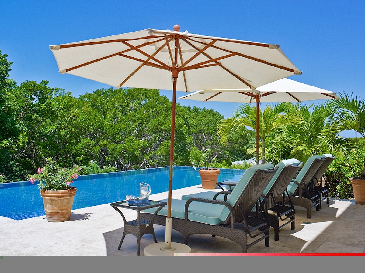 Greentails Residence One