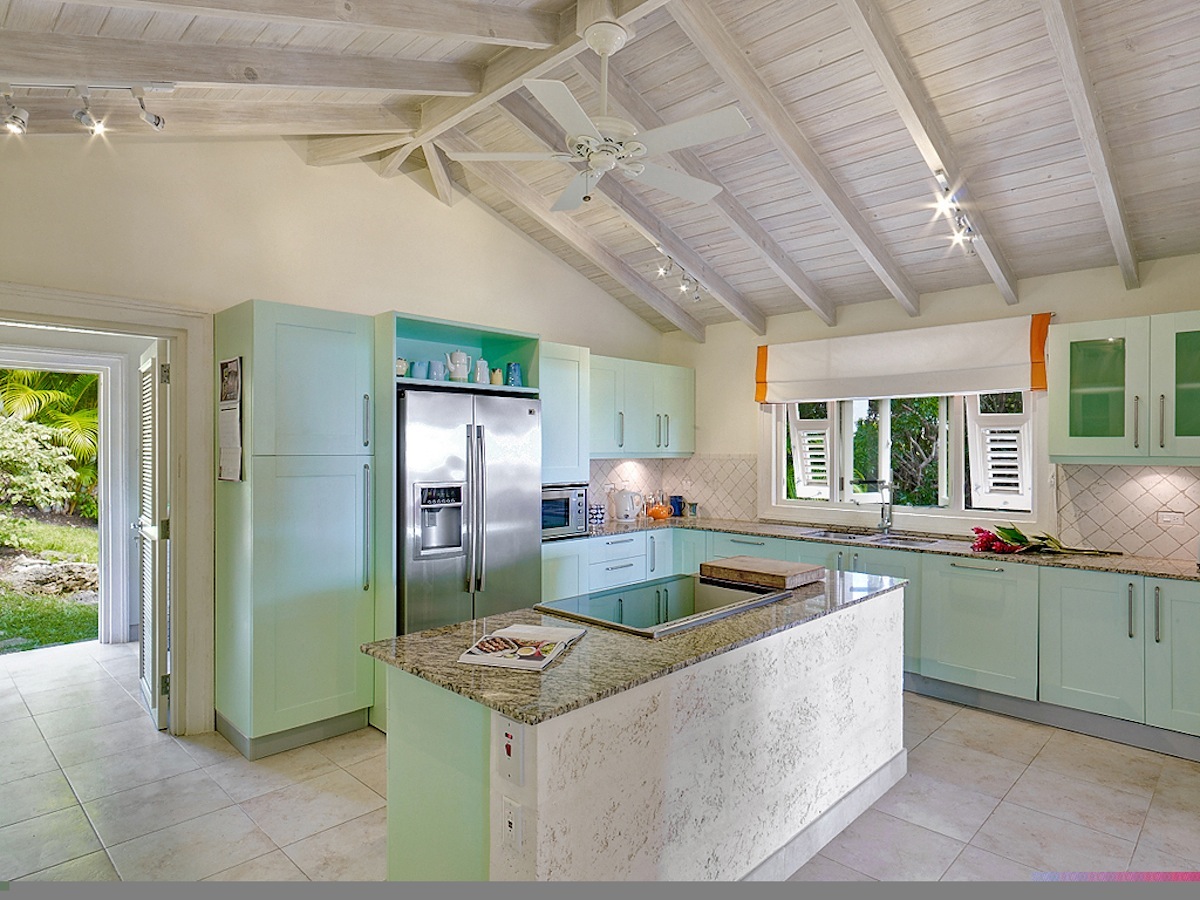 Greentails Residence One