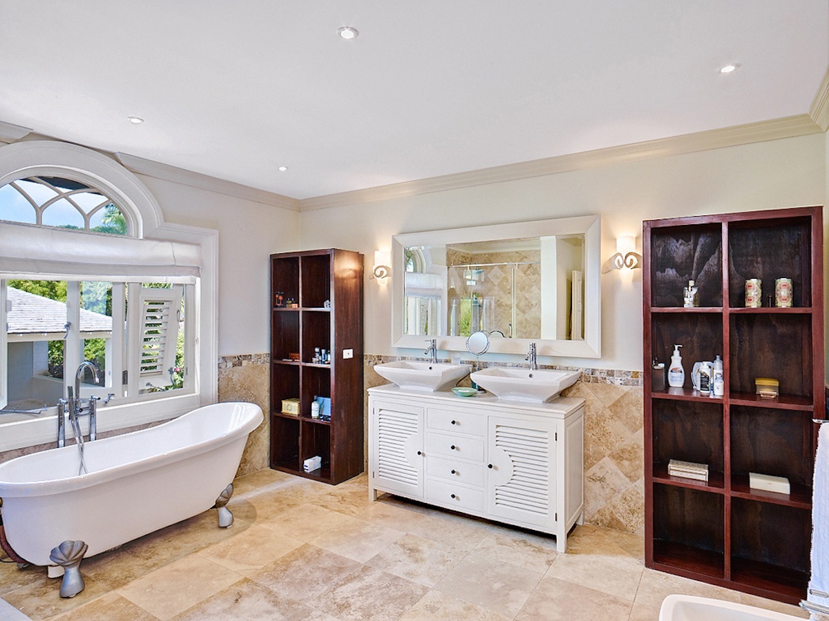 Greentails Residence One