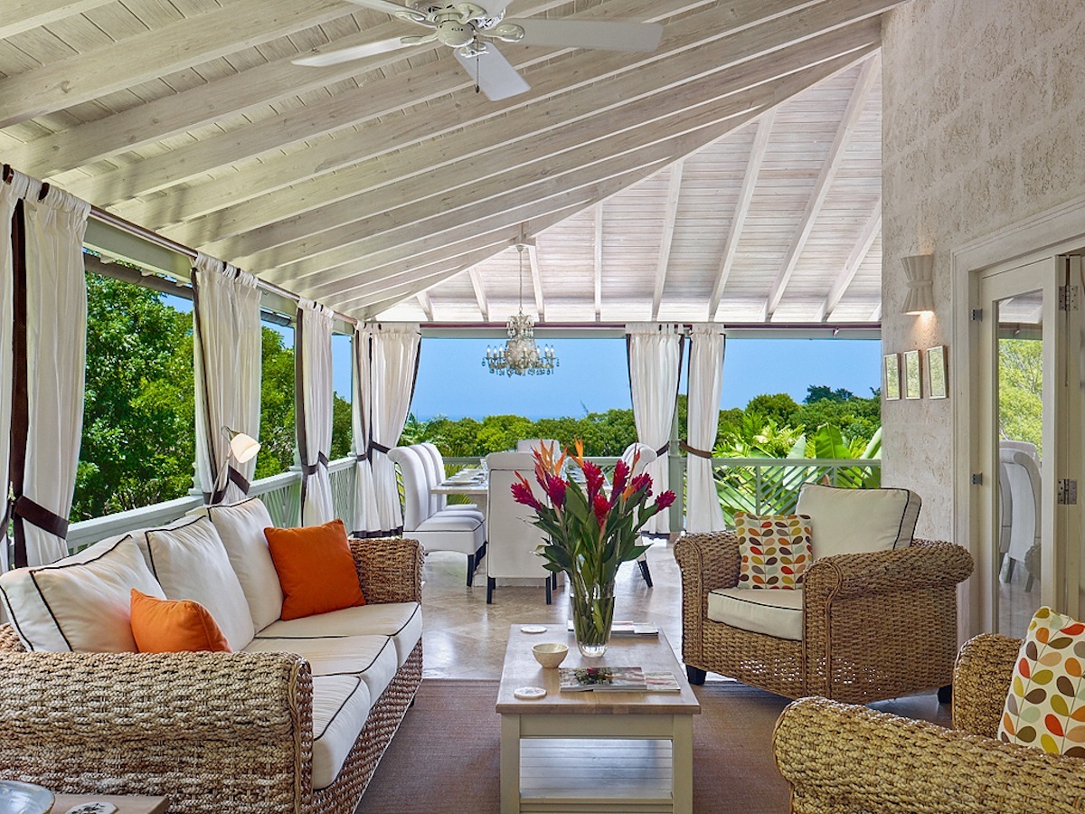 Greentails Residence One