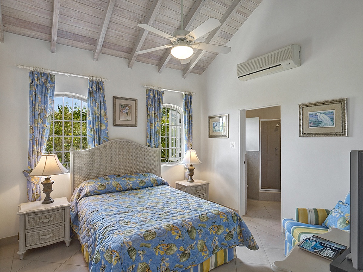 Sandy Lane, Monkey's Run