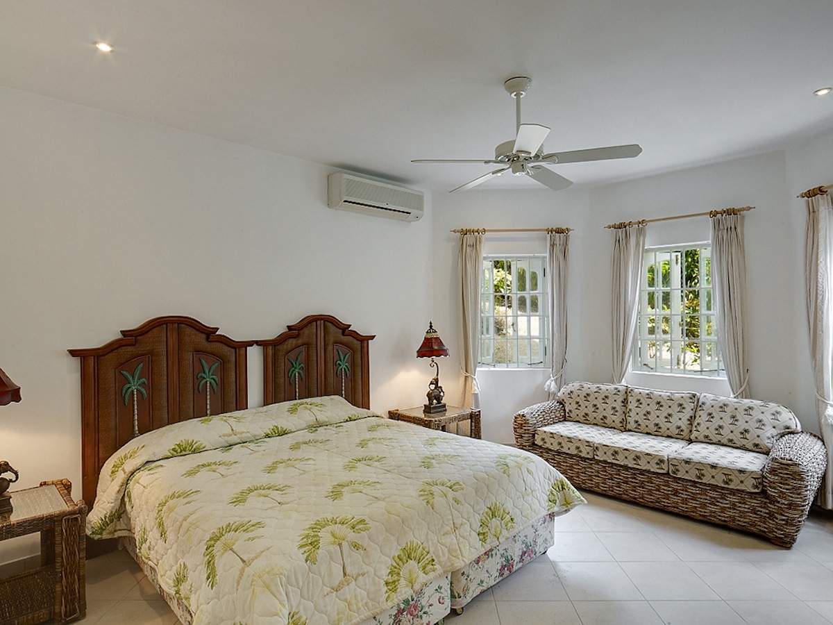 Sandy Lane, Monkey's Run