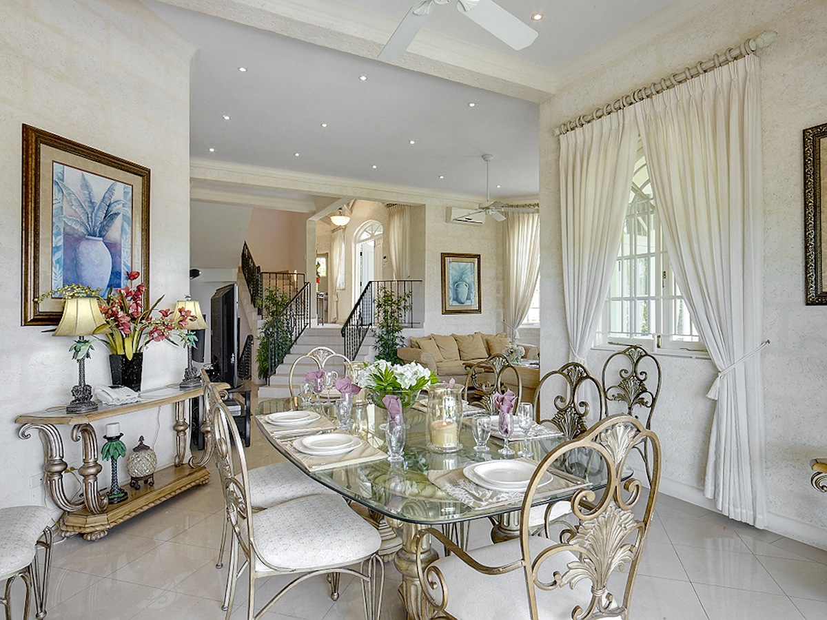 Sandy Lane, Monkey's Run