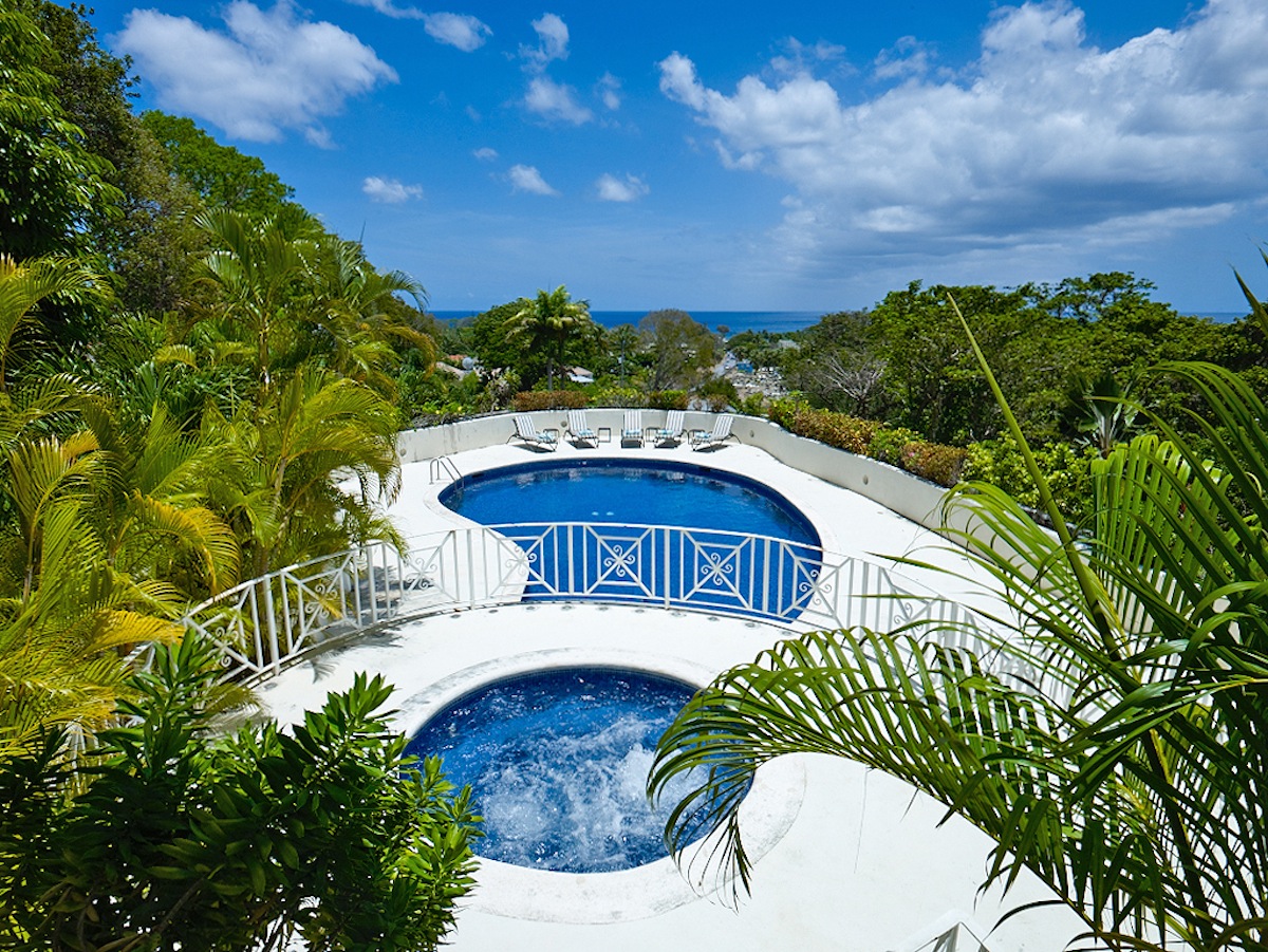 Sandy Lane, Monkey's Run