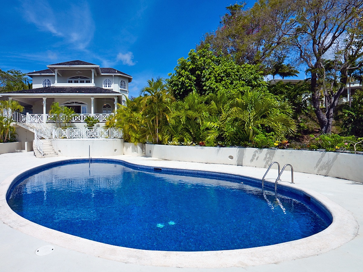 Sandy Lane, Monkey's Run