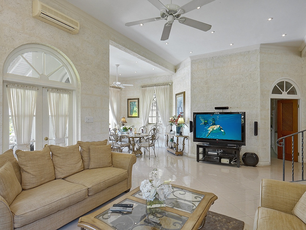 Sandy Lane, Monkey's Run