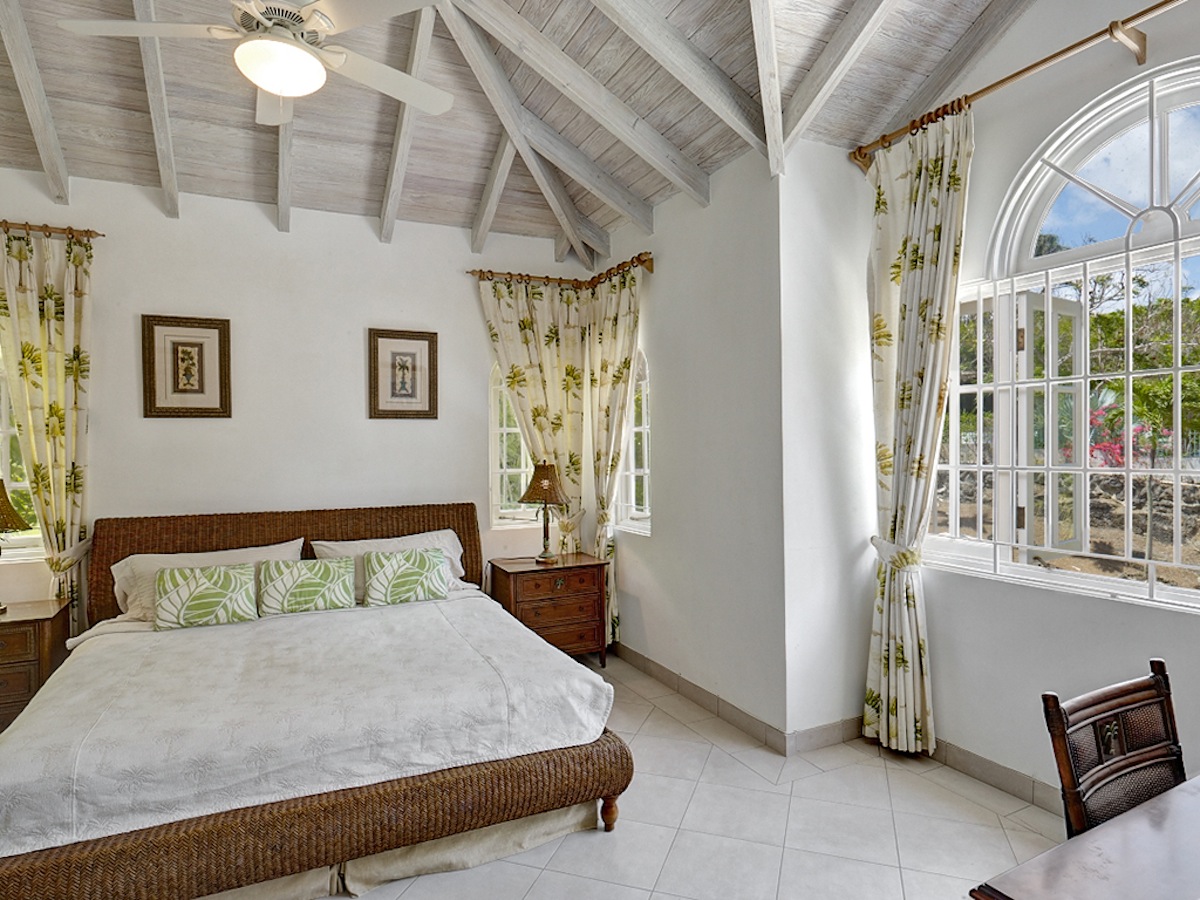 Sandy Lane, Monkey's Run