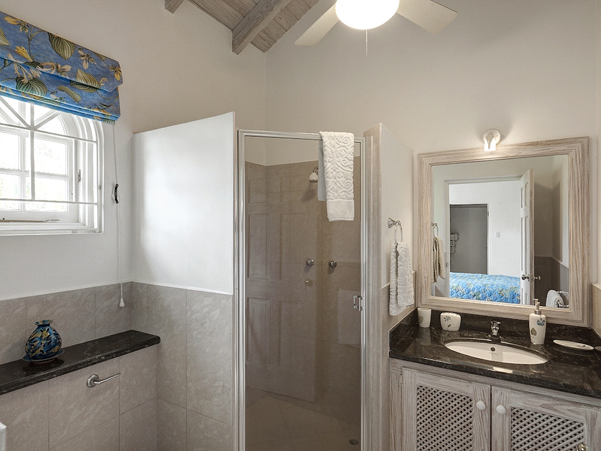 Sandy Lane, Monkey's Run