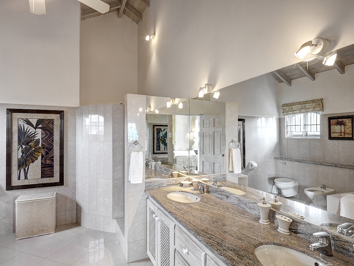 Sandy Lane, Monkey's Run