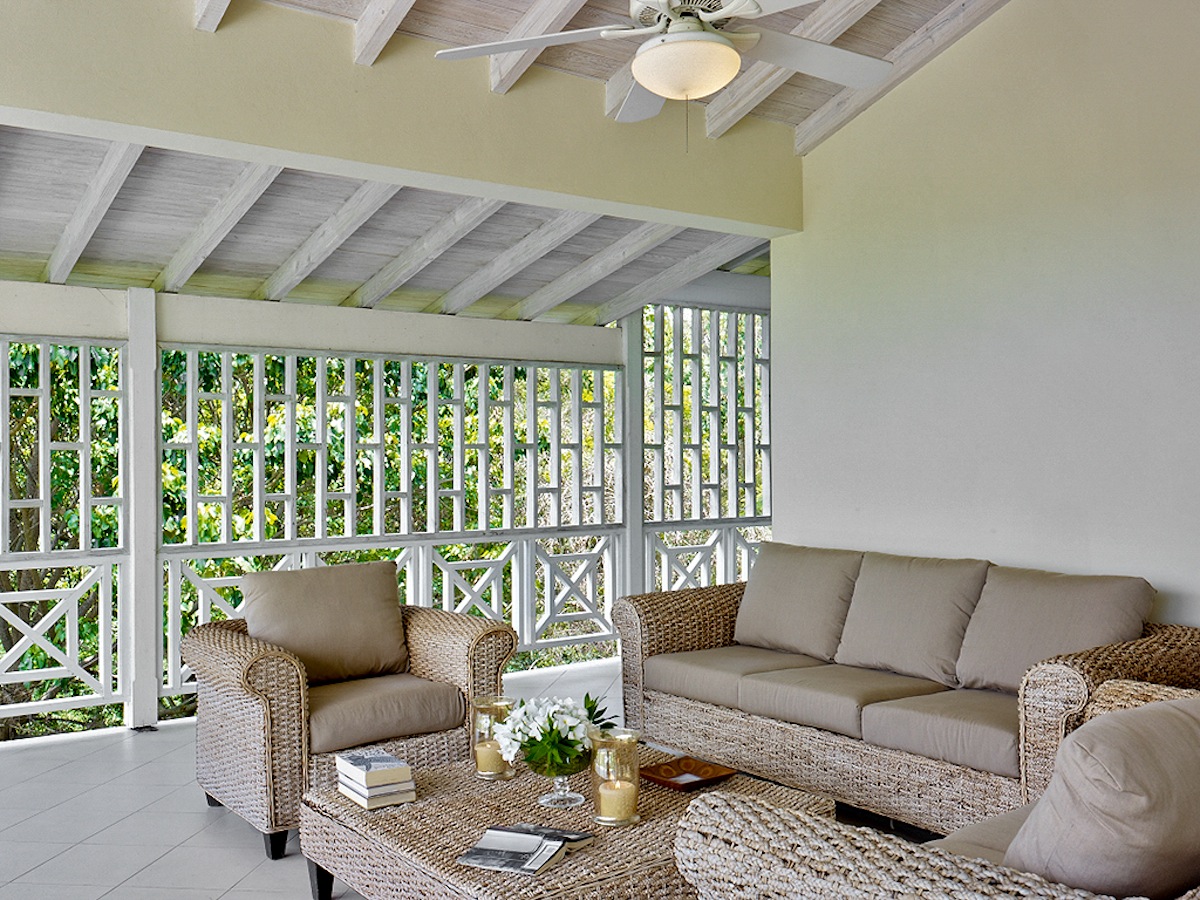 Sandy Lane, Monkey's Run