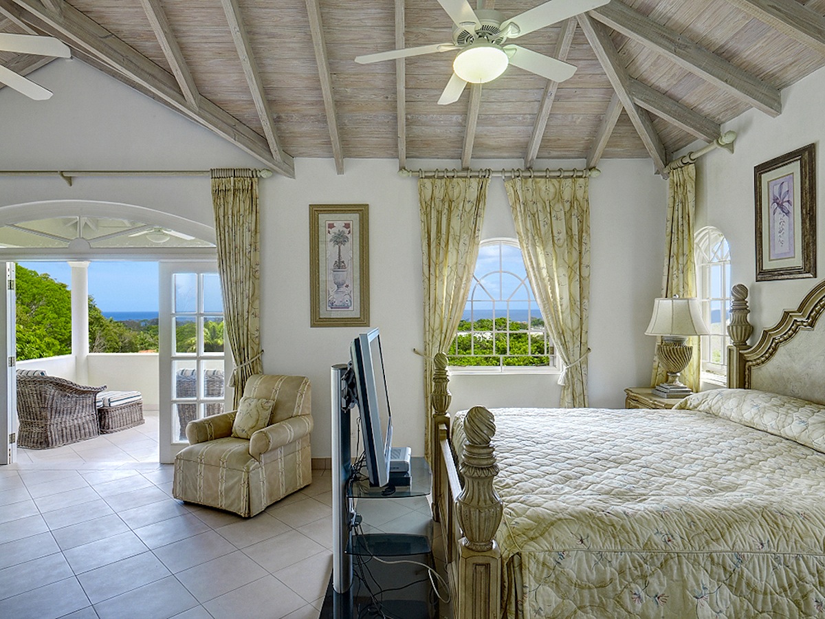 Sandy Lane, Monkey's Run