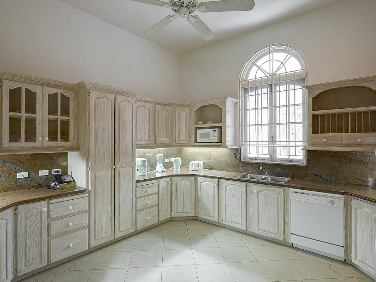 Sandy Lane, Monkey's Run