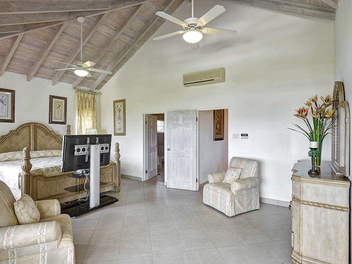 Sandy Lane, Monkey's Run