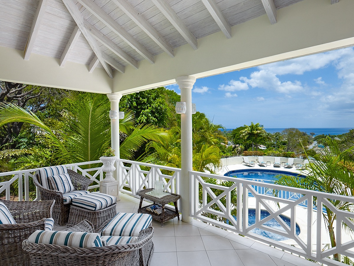 Sandy Lane, Monkey's Run