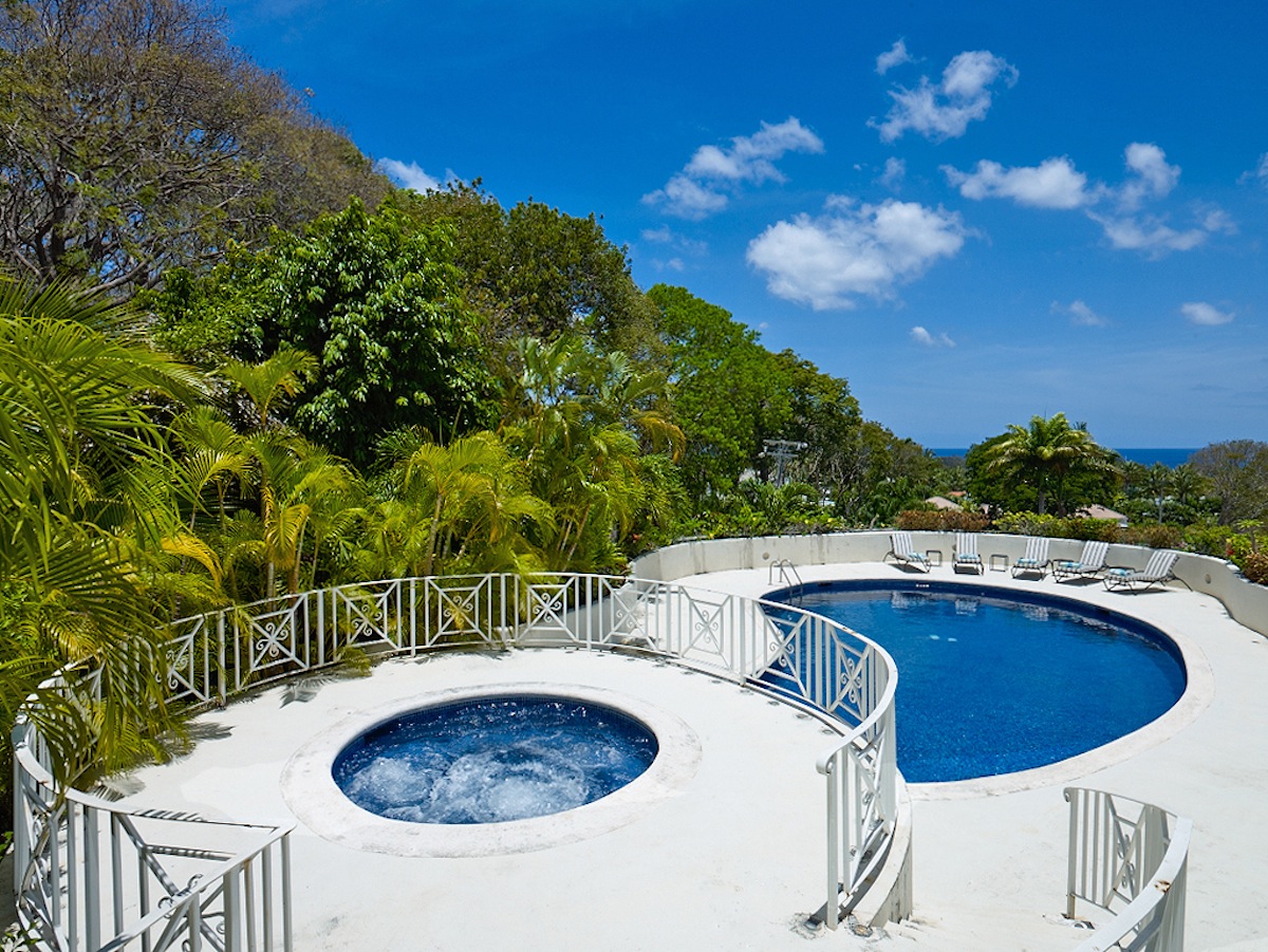 Sandy Lane, Monkey's Run