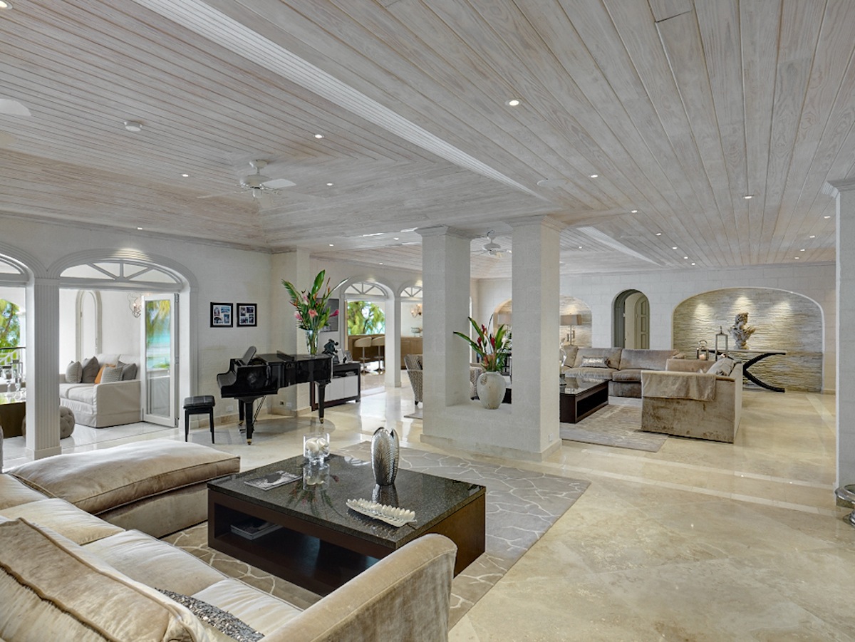 Villa Old Trees 102, Firefly