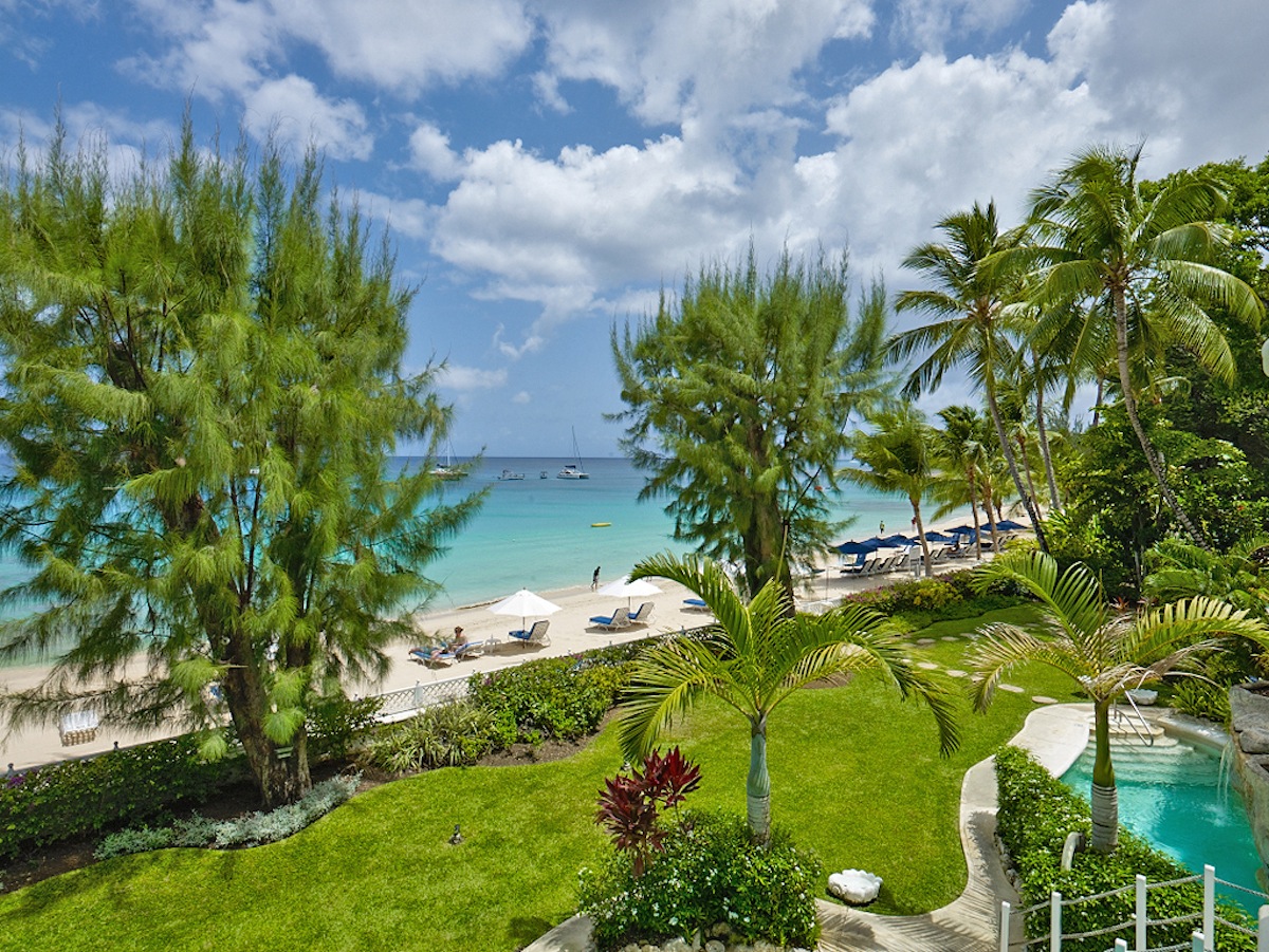 Villa Old Trees 102, Firefly