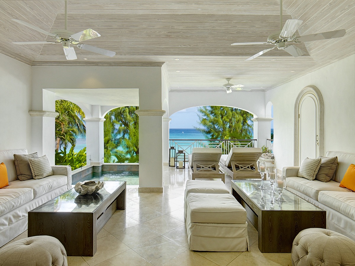 Villa Old Trees 102, Firefly