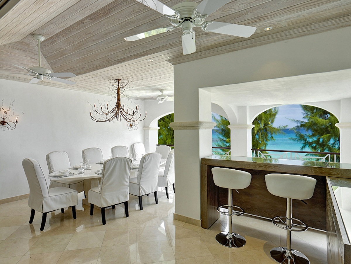 Villa Old Trees 102, Firefly