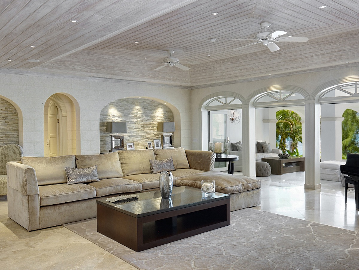 Villa Old Trees 102, Firefly