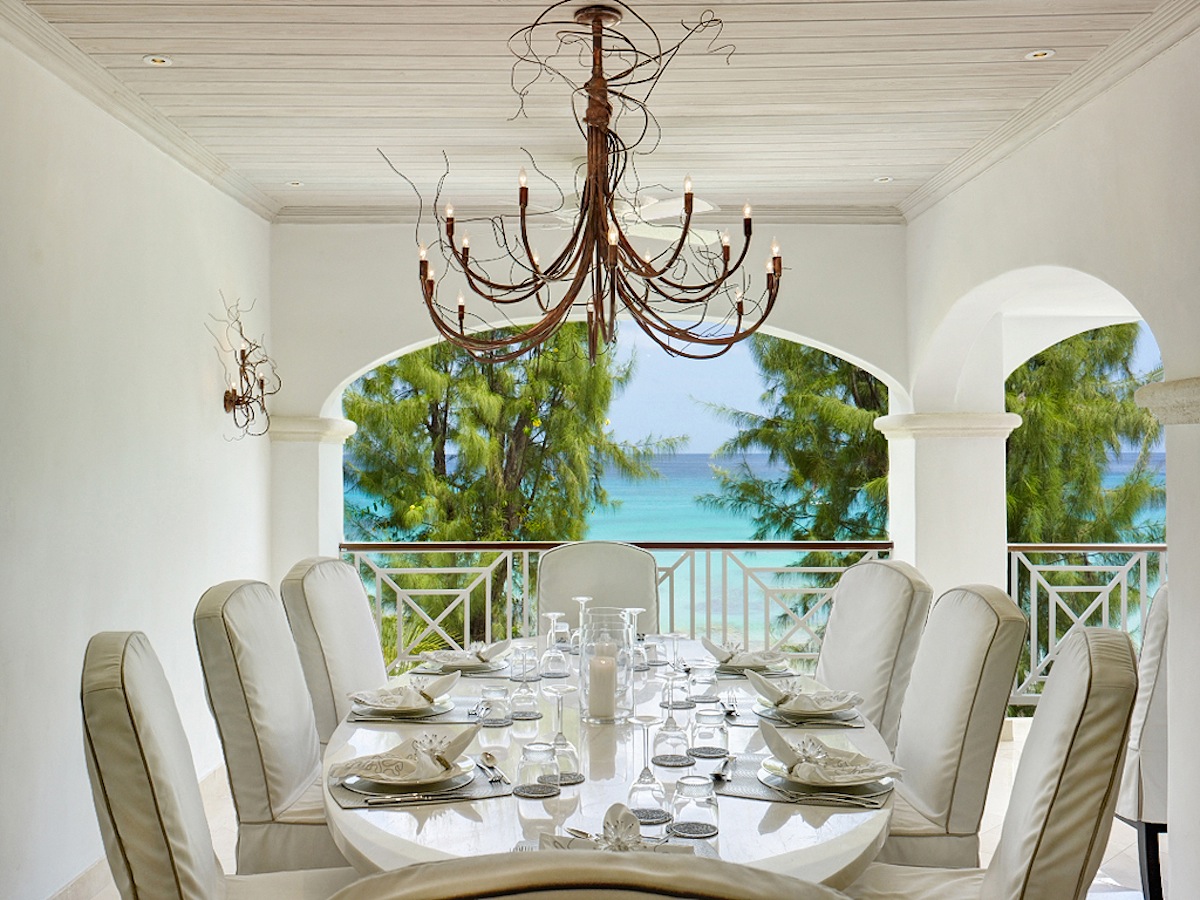 Villa Old Trees 102, Firefly