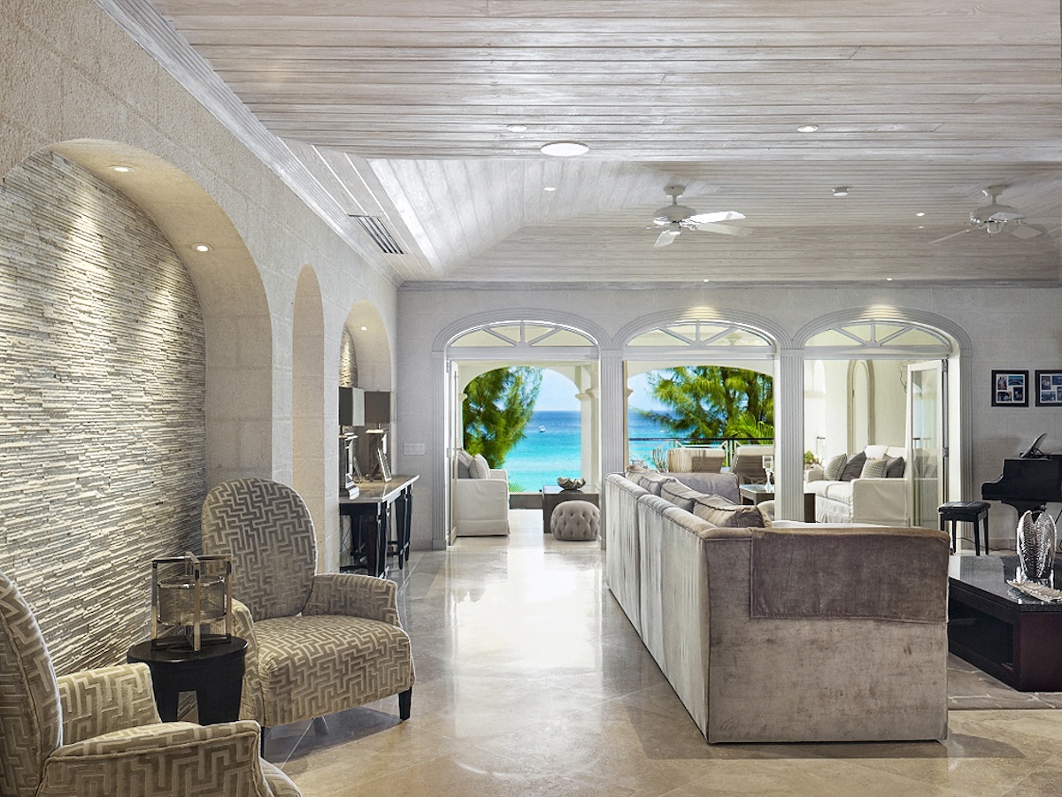 Villa Old Trees 102, Firefly