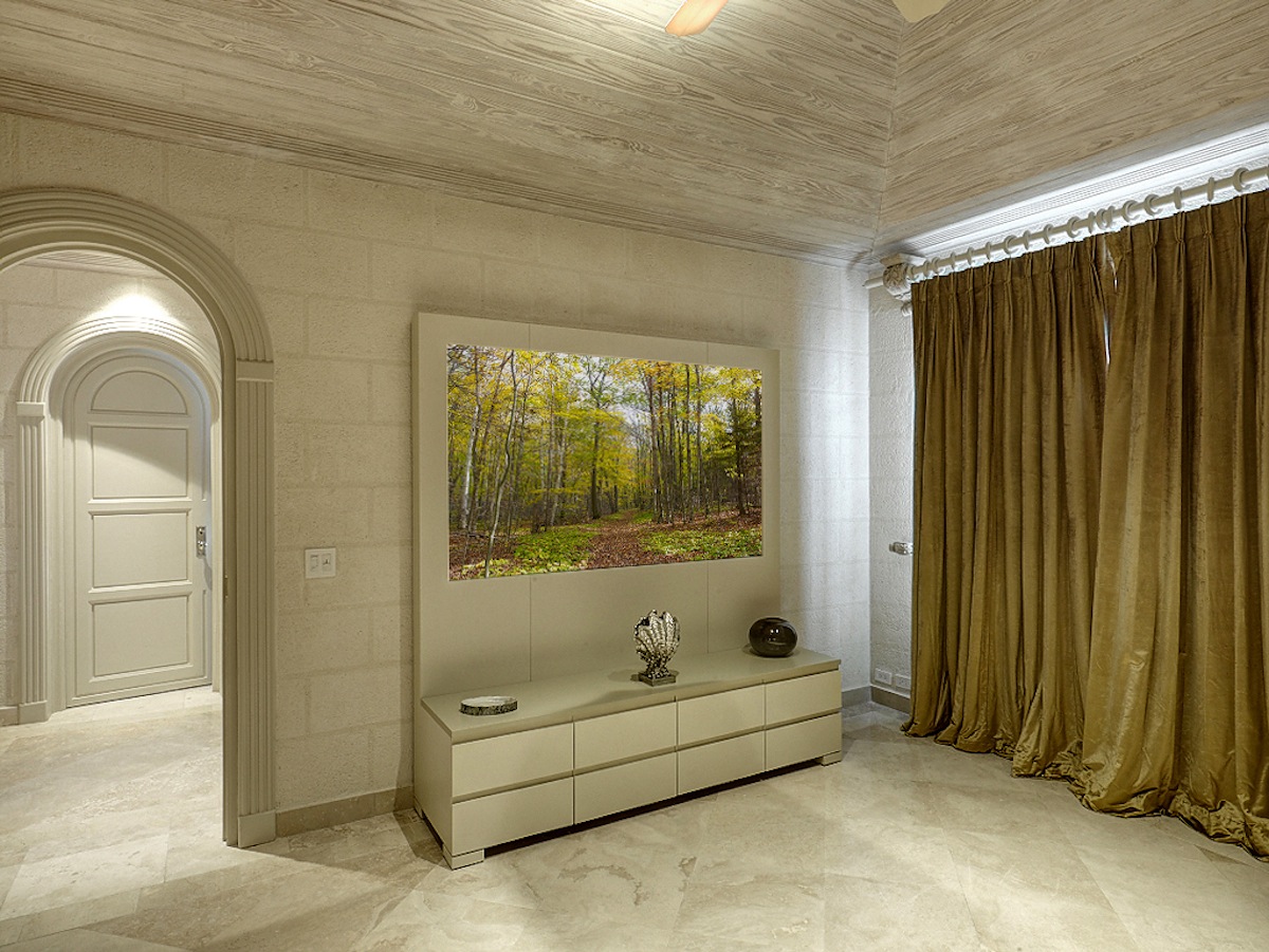 Villa Old Trees 102, Firefly