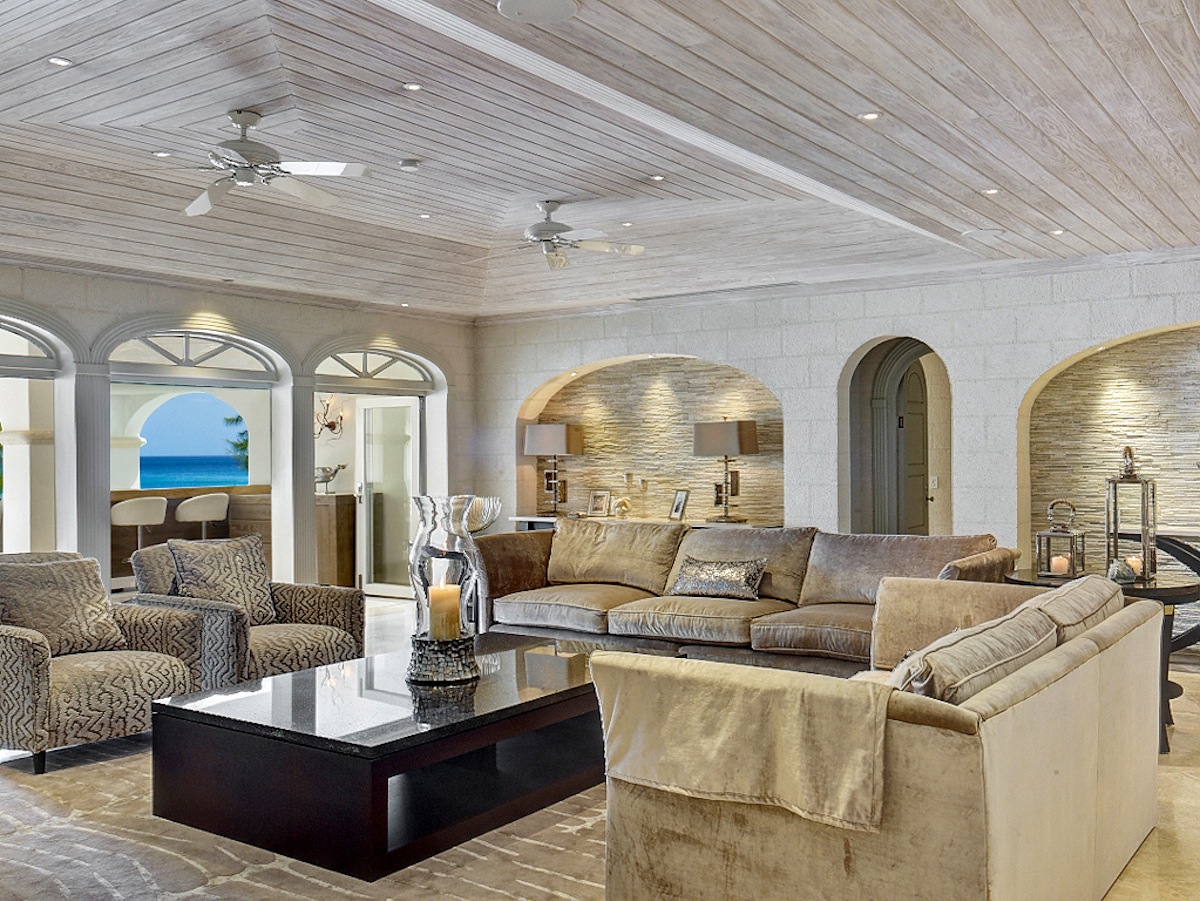 Villa Old Trees 102, Firefly