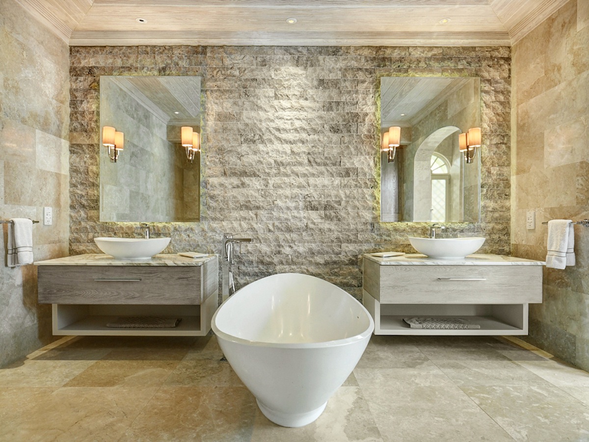 Villa Old Trees 102, Firefly