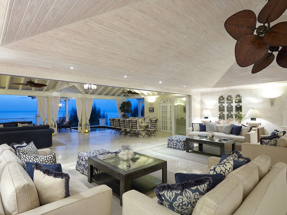 Old Trees 301 Penthouse