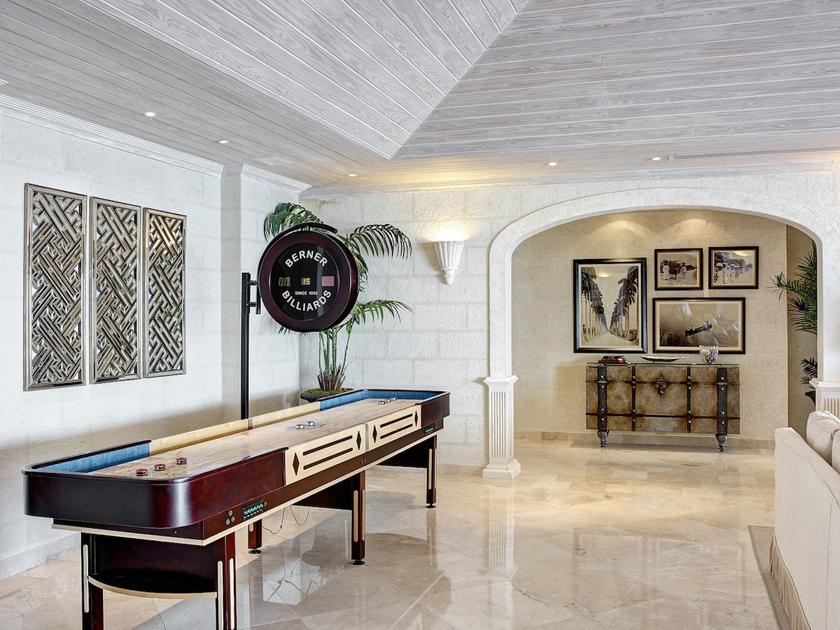 Old Trees 301 Penthouse