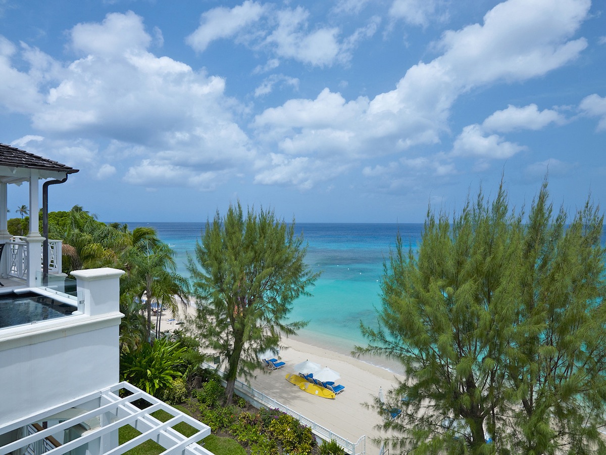 Old Trees 301 Penthouse